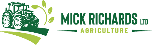 mick richards logo